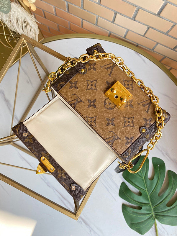 Glami- Glami- Lu-Vi bags - 3896