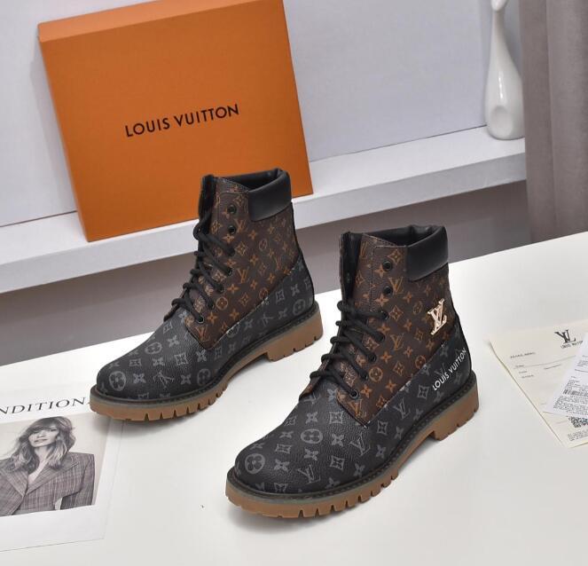 SAMC - LOV Men Shoes - 847