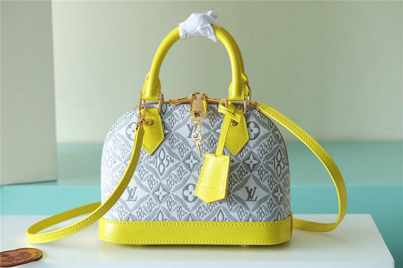 ELE - LUV Bags - 306
