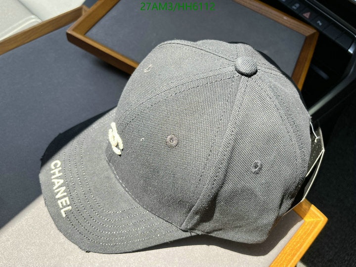 SAMC - CHL Caps & Hats - 312