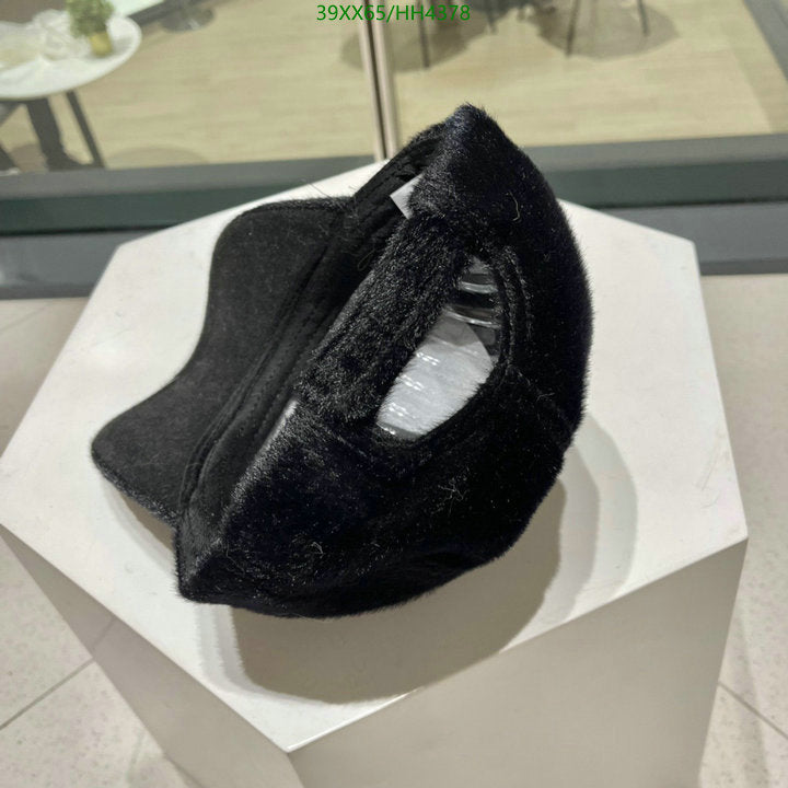 SAMC - CHL Caps & Hats - 305