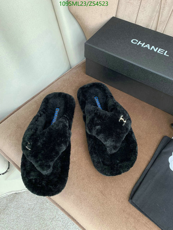 SAMC - CHL Women Shoes Slippers - 135