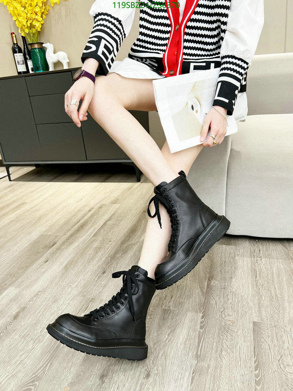 SAMC - Mix Boots - 471