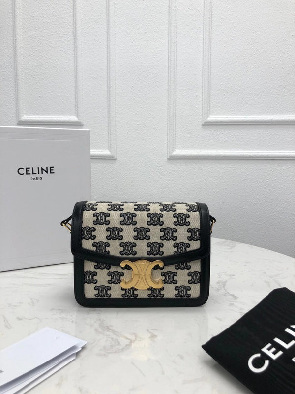 Satchel Bags - CHN Bags - 175