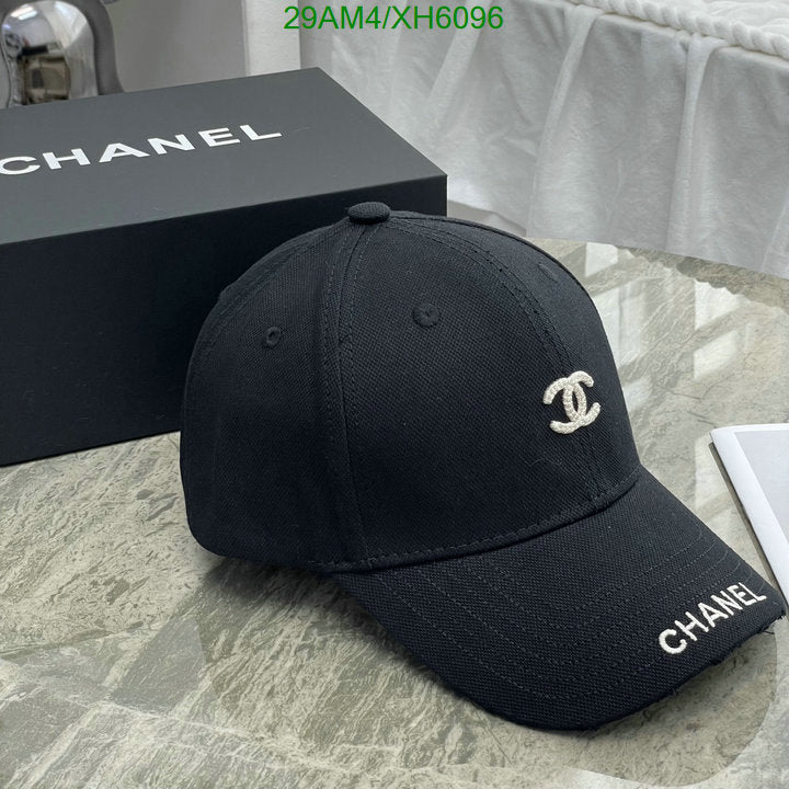 SAMC - CHL Caps & Hats - 269