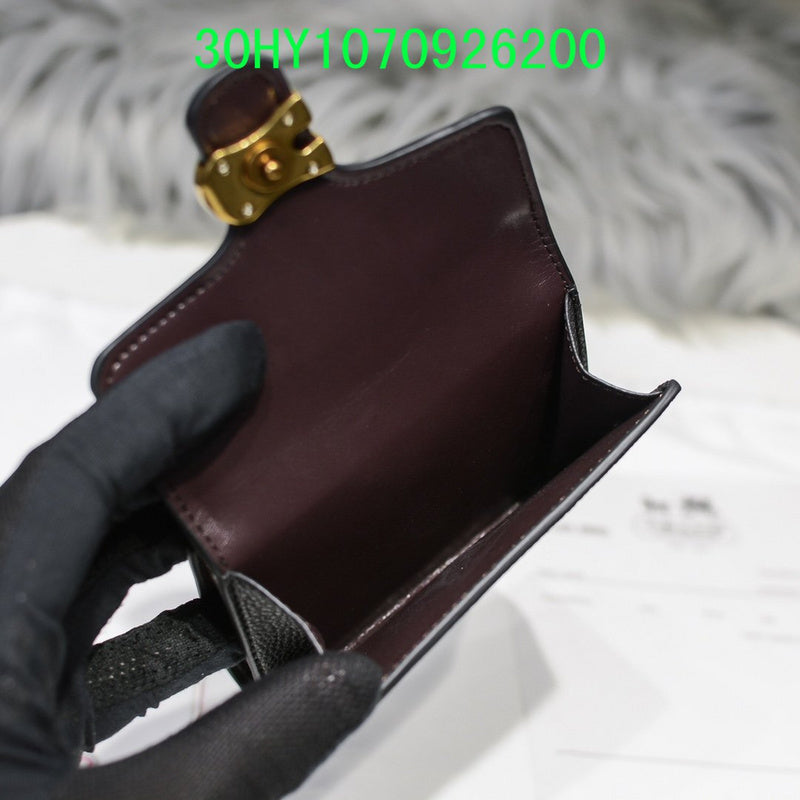 Glami - CAH Wallet - 113