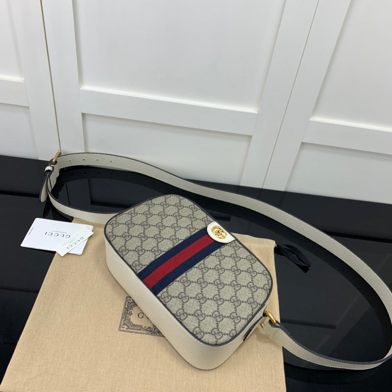 Satchel Bags - Mix2 Items - 1951