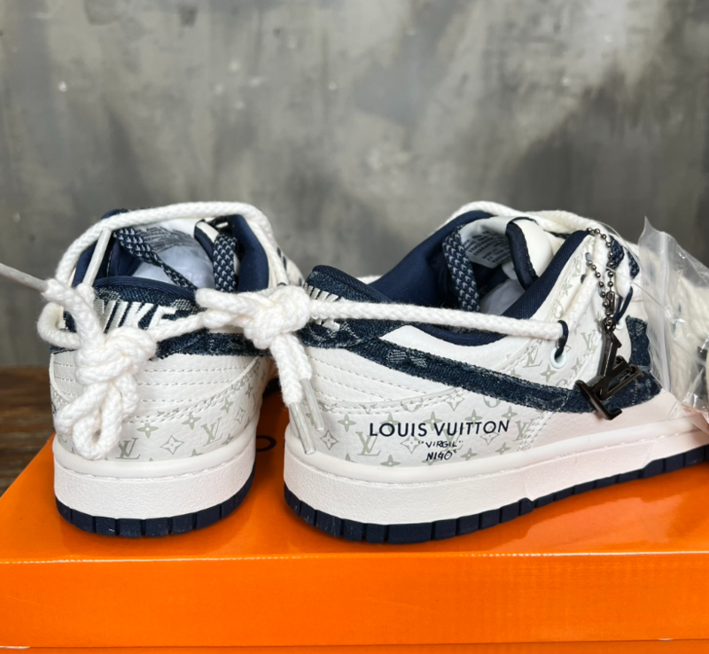 SAMC - NKE Shoes - 013