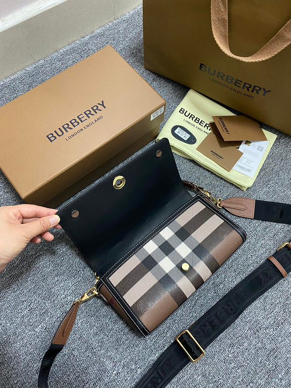 Glamy - BOR Bags - 686
