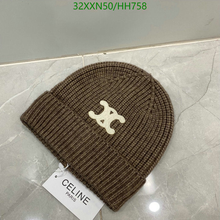 SAMC - COL Caps & Hats - 298