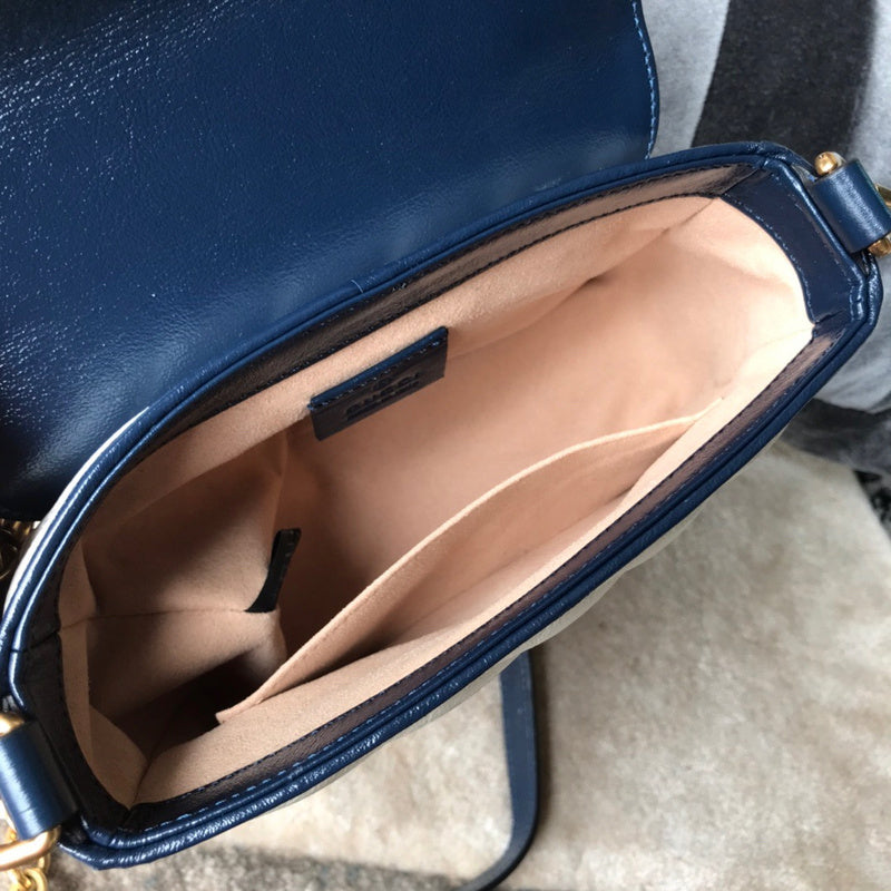 Satchel Bags - GCI Bags - 7098