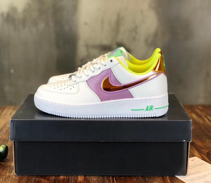 SAMC - NKE Shoes - 1810