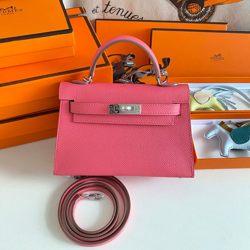Glamy - HMS Bags - 521