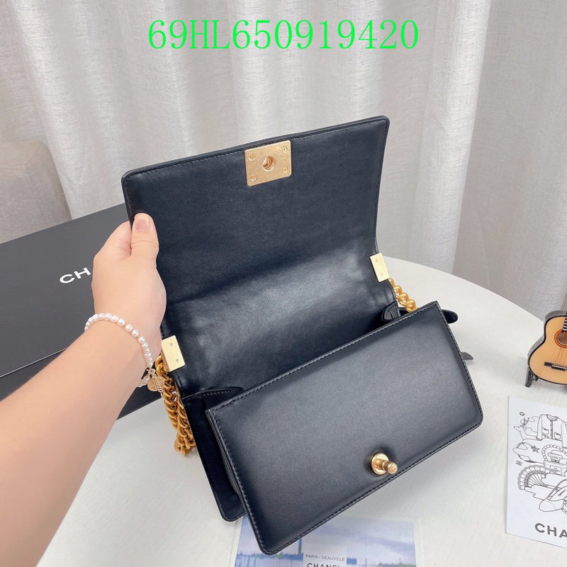 Glami - CHL Bags - 2237