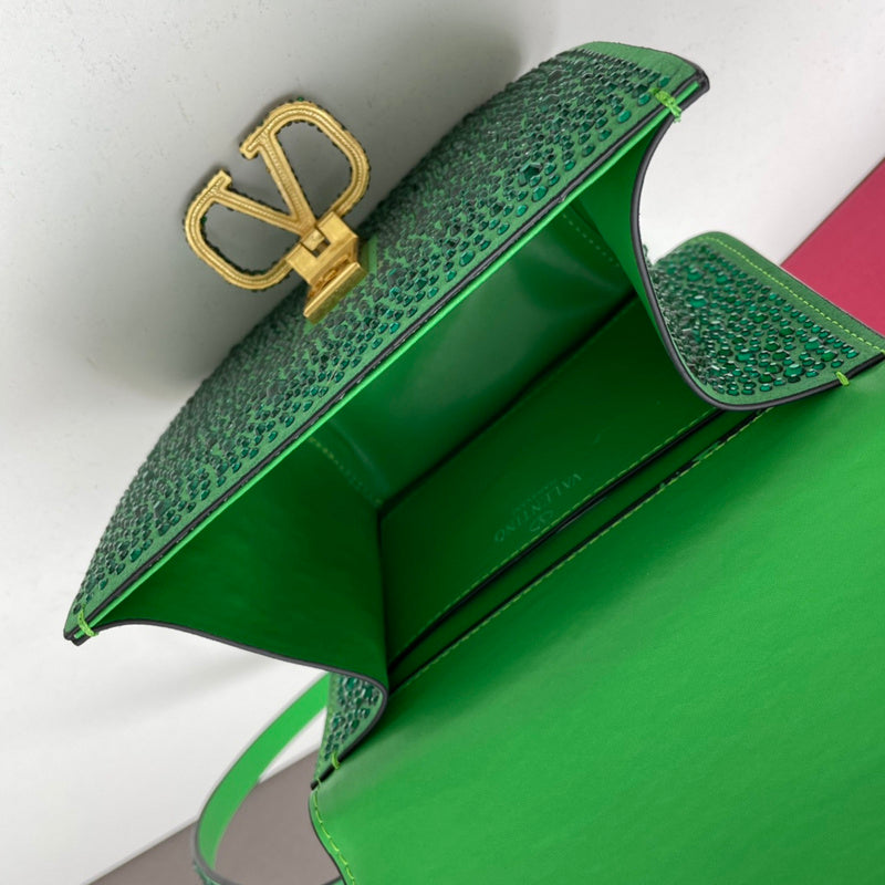 Satchel Bags - VLO Bags - 007