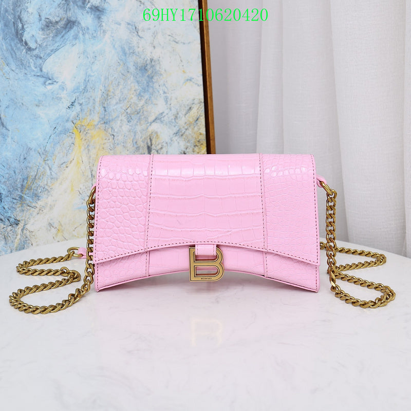 Satchel Bags - BGA Bags - 2222