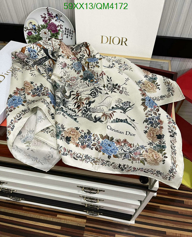 SAMC - DOR Scarves - 293