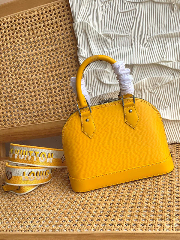 Satchel Bags - VL Bags - 4391