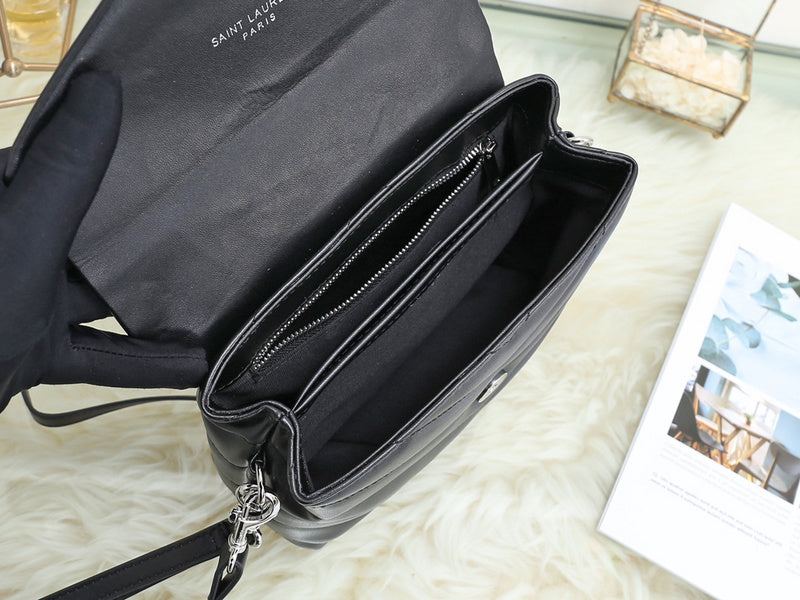 Satchel Bags - STLT Bags - 515