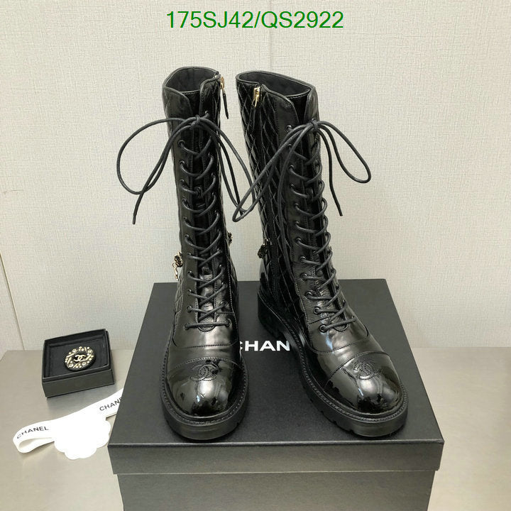SAMC - CHL Women Boots - 382