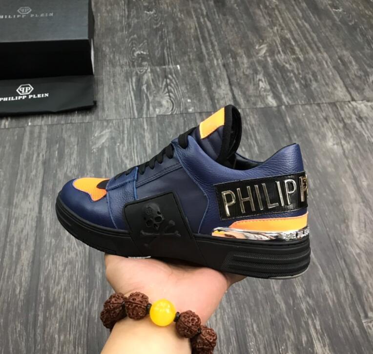 SAMC - PHP Shoes - 164