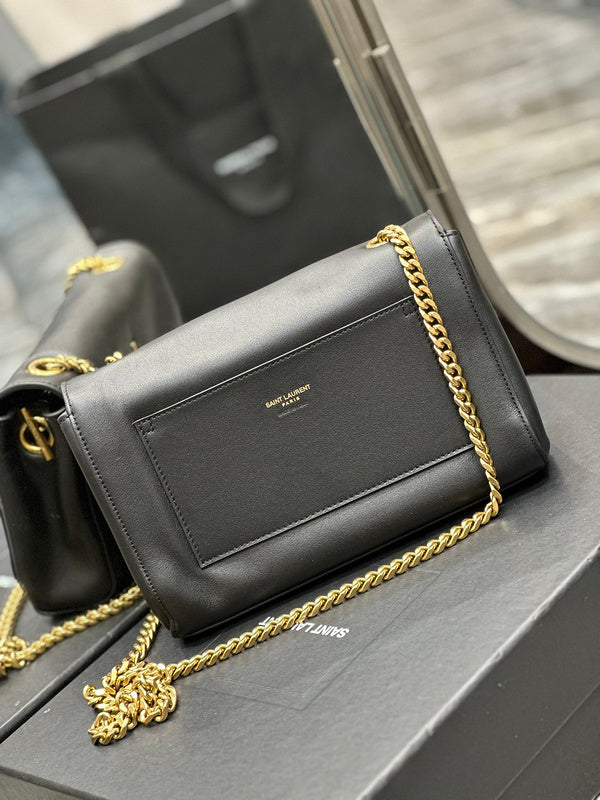 Satchel Bags - SLY Bags - 489