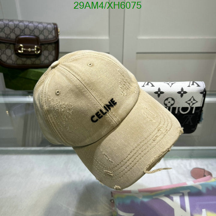 SAMC - COL Caps & Hats - 340