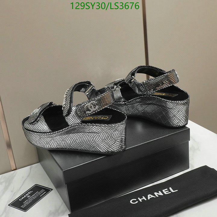 SAMC - CHL Women Shoes High Heels - 035