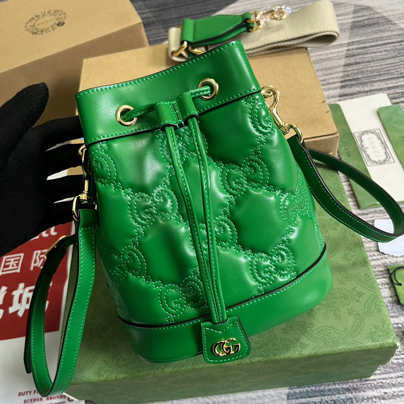 Satchel Bags - GCI Bags - 7876
