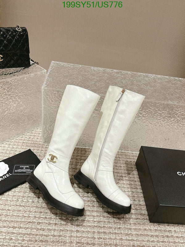 SAMC - Mix Boots - 081