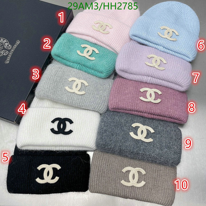 SAMC - CHL Caps & Hats - 333
