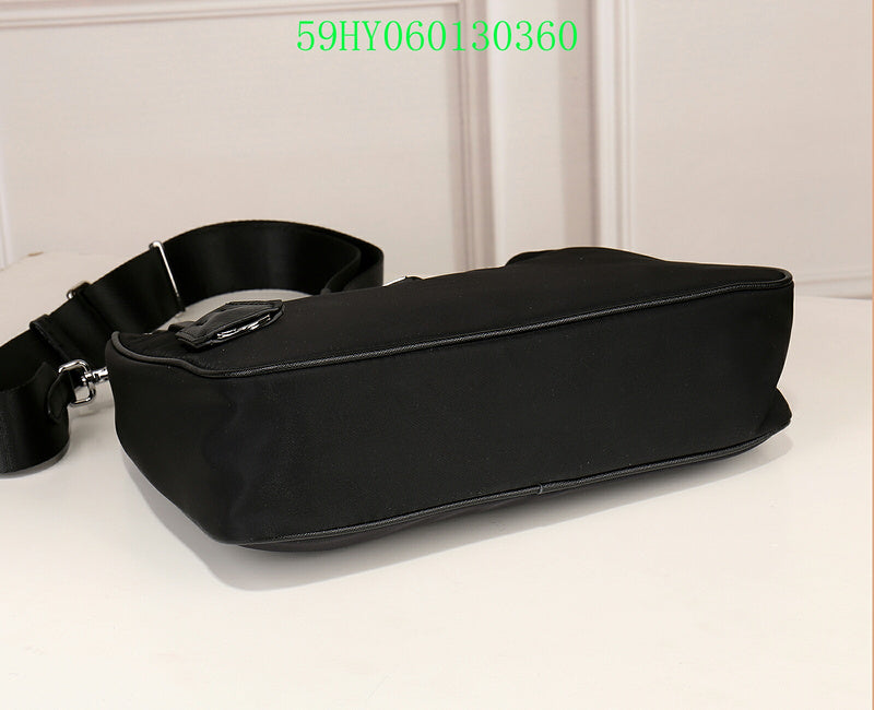 Satchel Bags - PDA Bags - 3637