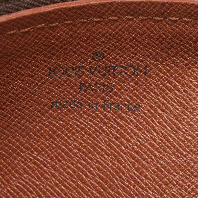 Louis Vuitton Monogram Papillon 30 Handbag M51365