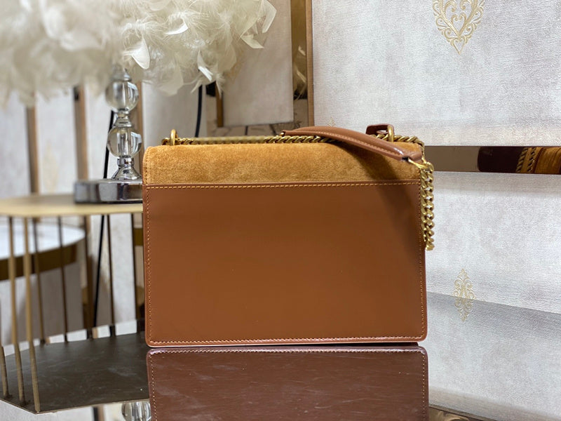Satchel Bags - SLY Bags - 2380