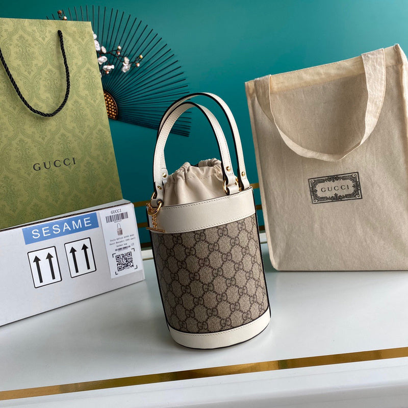 Satchel Bags - GCI Bags - 6611