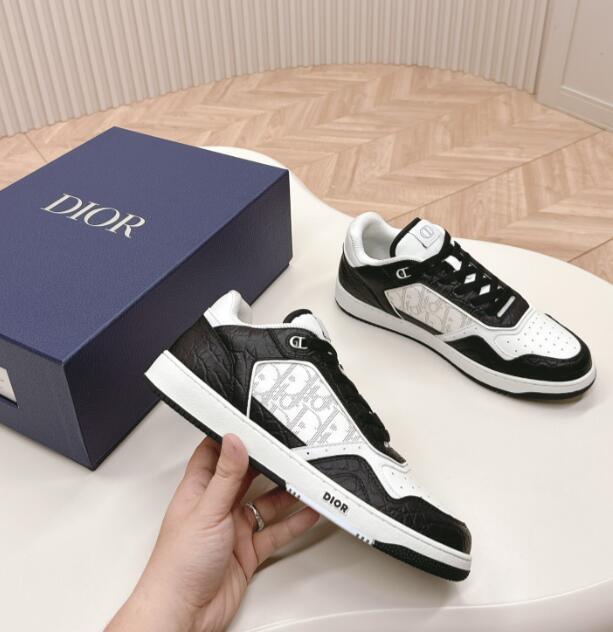 SAMCC - DOR Men Shoes - 160