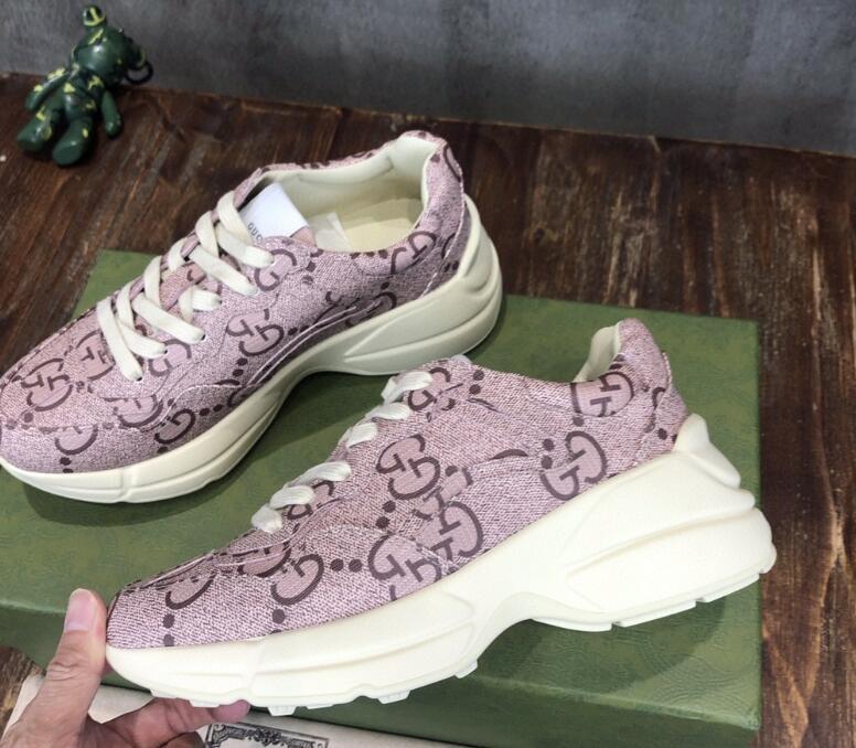 SAMC - GUKI Women Shoes - 1346