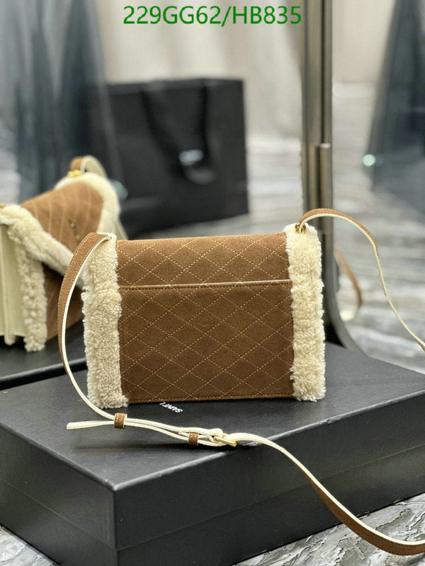 SAMC - YLS Bags - 208