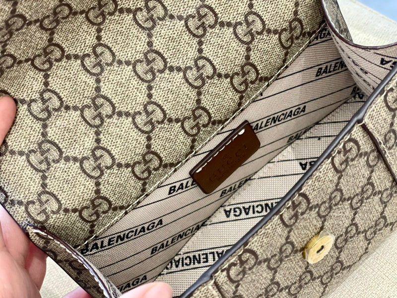 Satchel Bags - BGA Bags - 1358
