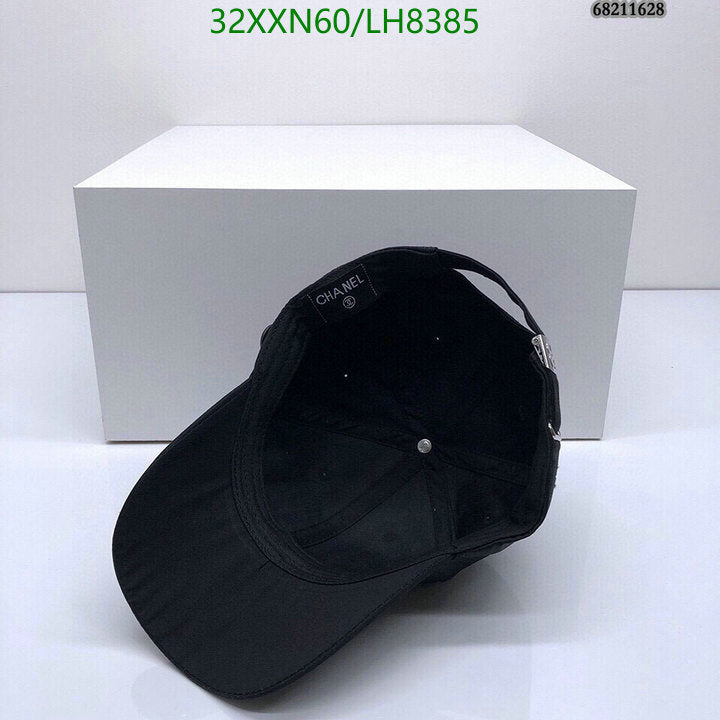 SAMC - CHL Caps & Hats - 423