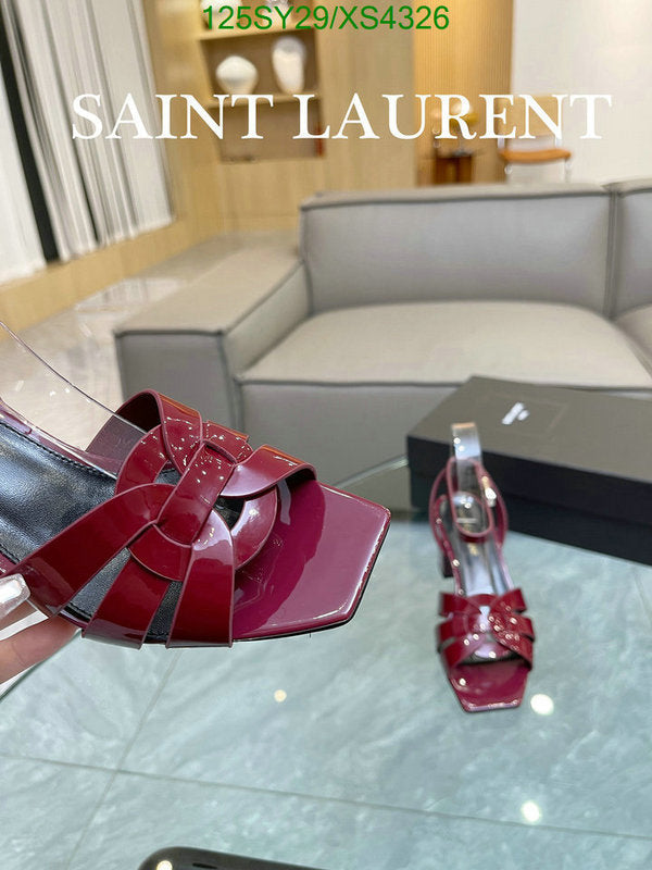 SAMC - YLS Women Shoes - 090