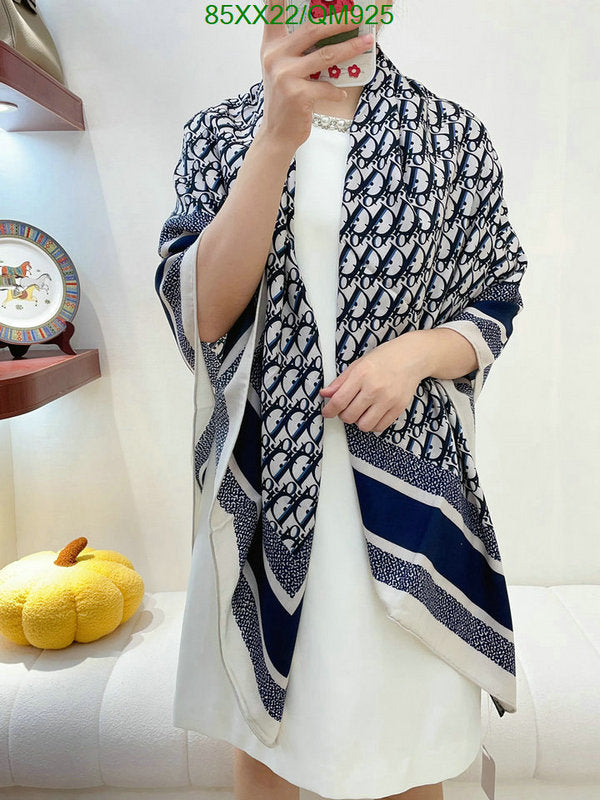 SAMC - DOR Scarves - 254