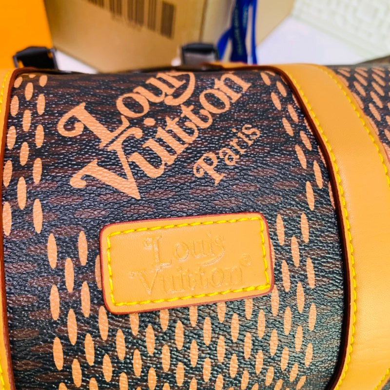 Satchel Bags - VL1 Bags - 363