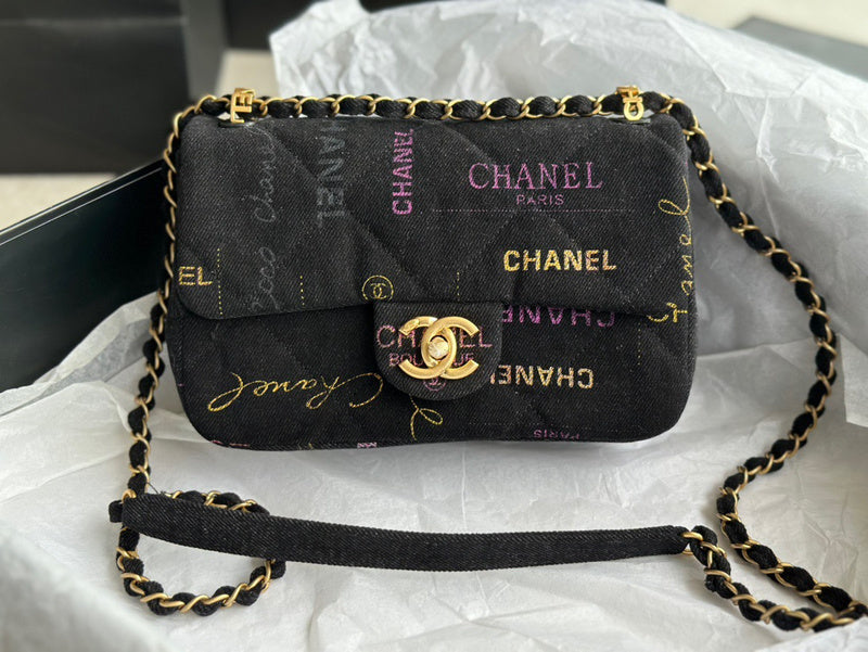 ELE - CHL Bags - 071