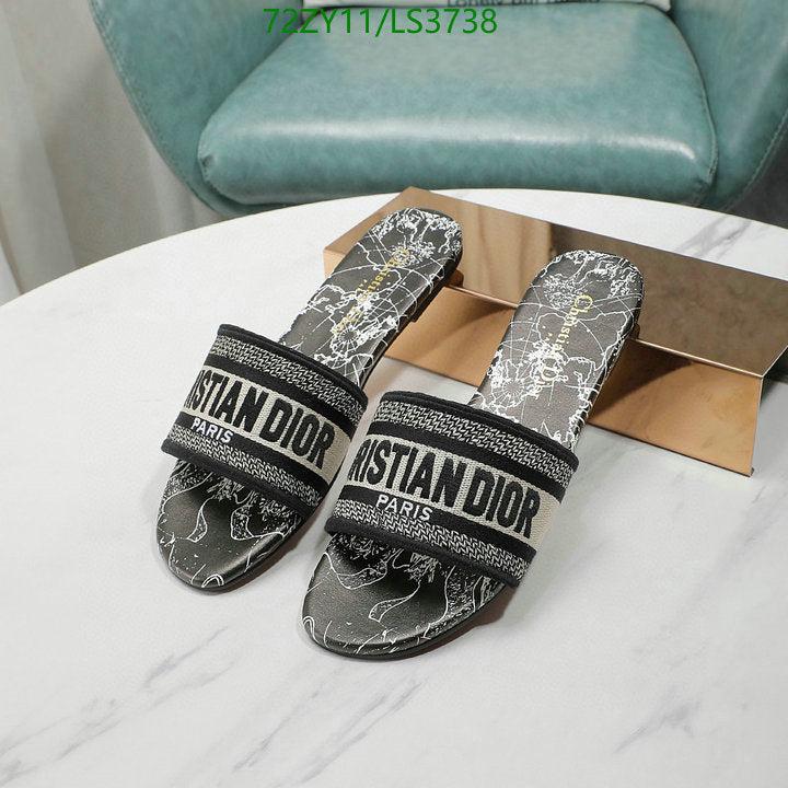 SAMCC - DOR Women Shoes - 2093