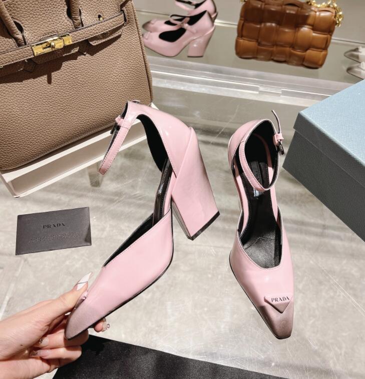GlamyWomen Shoes - 242