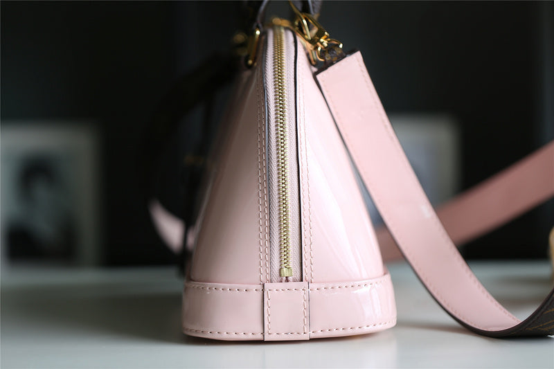Glami Fashion Lu-Vi bags - 8278