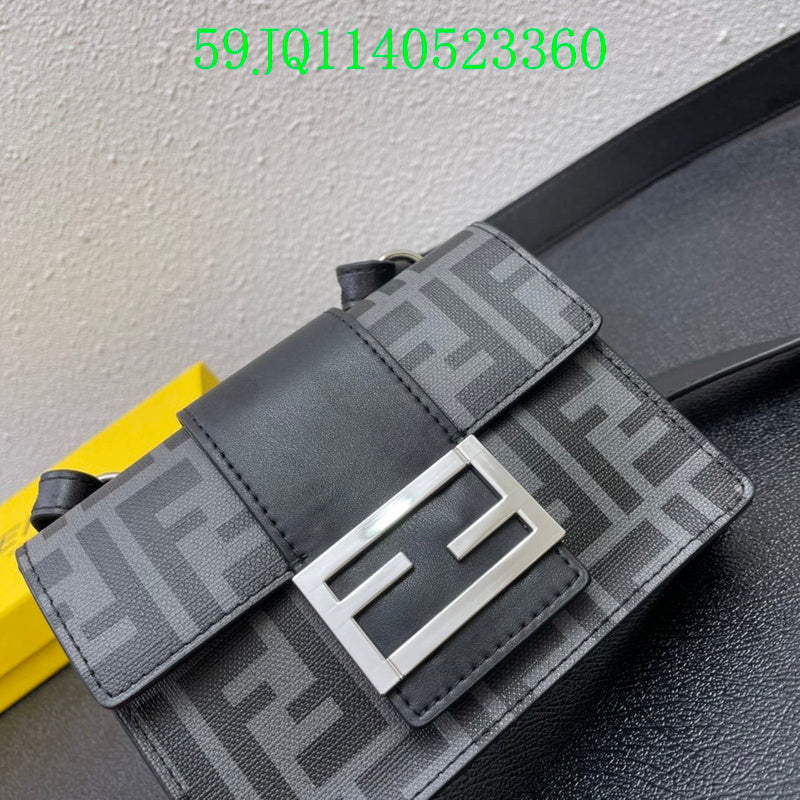 Glami - FDE Bags - 3226