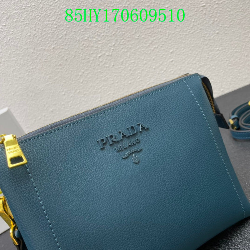 Satchel Bags - PDA Bags - 4237