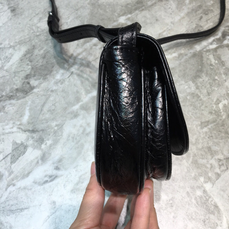 Satchel Bags - BGA Bags - 917